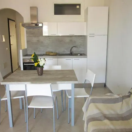 Appartamento Carlo Alberto Castelsardo Exterior photo