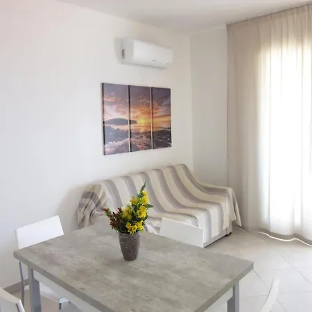 Appartamento Carlo Alberto Castelsardo Exterior photo