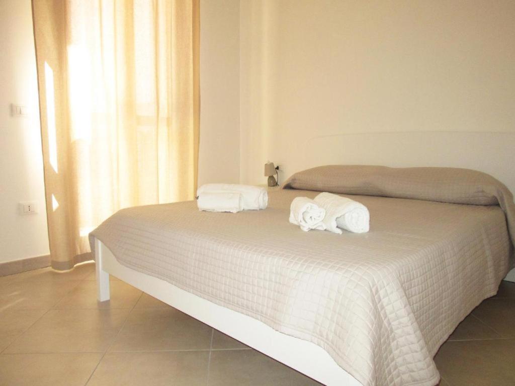 Carlo Alberto Apartment