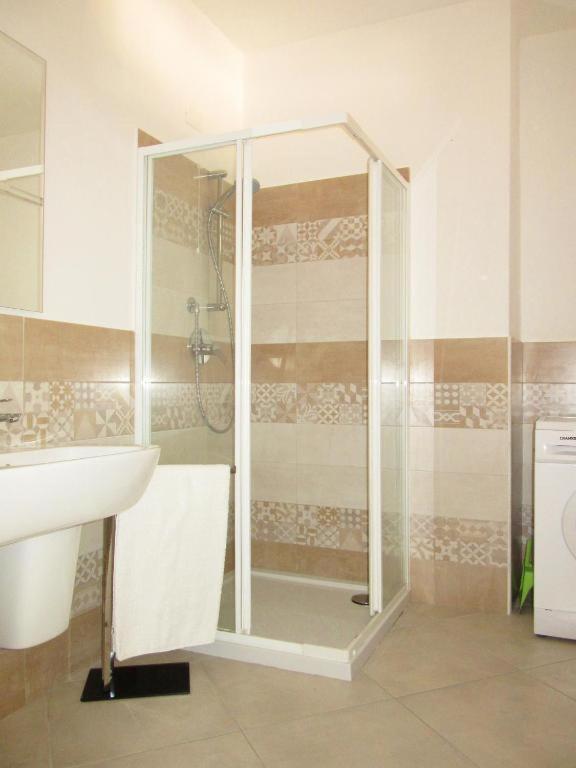 Apartment Carlo Alberto *