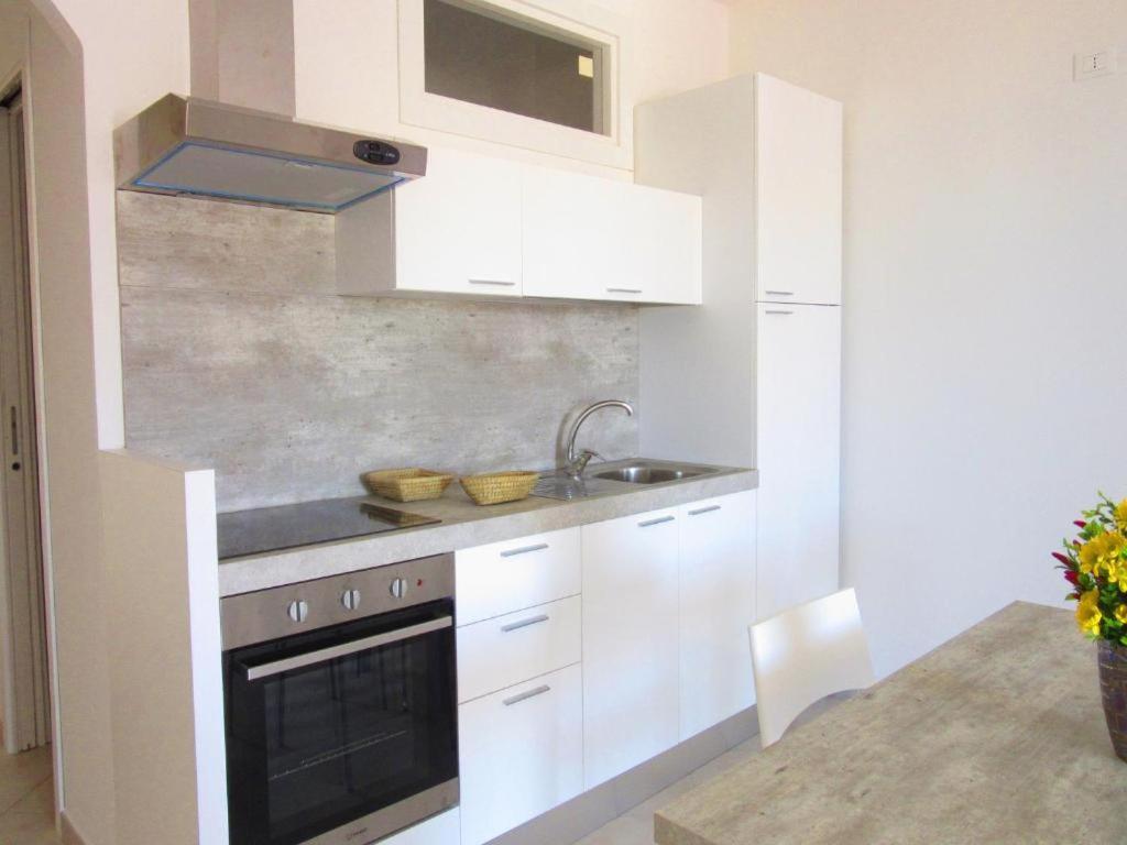 Carlo Alberto Apartment Castelsardo